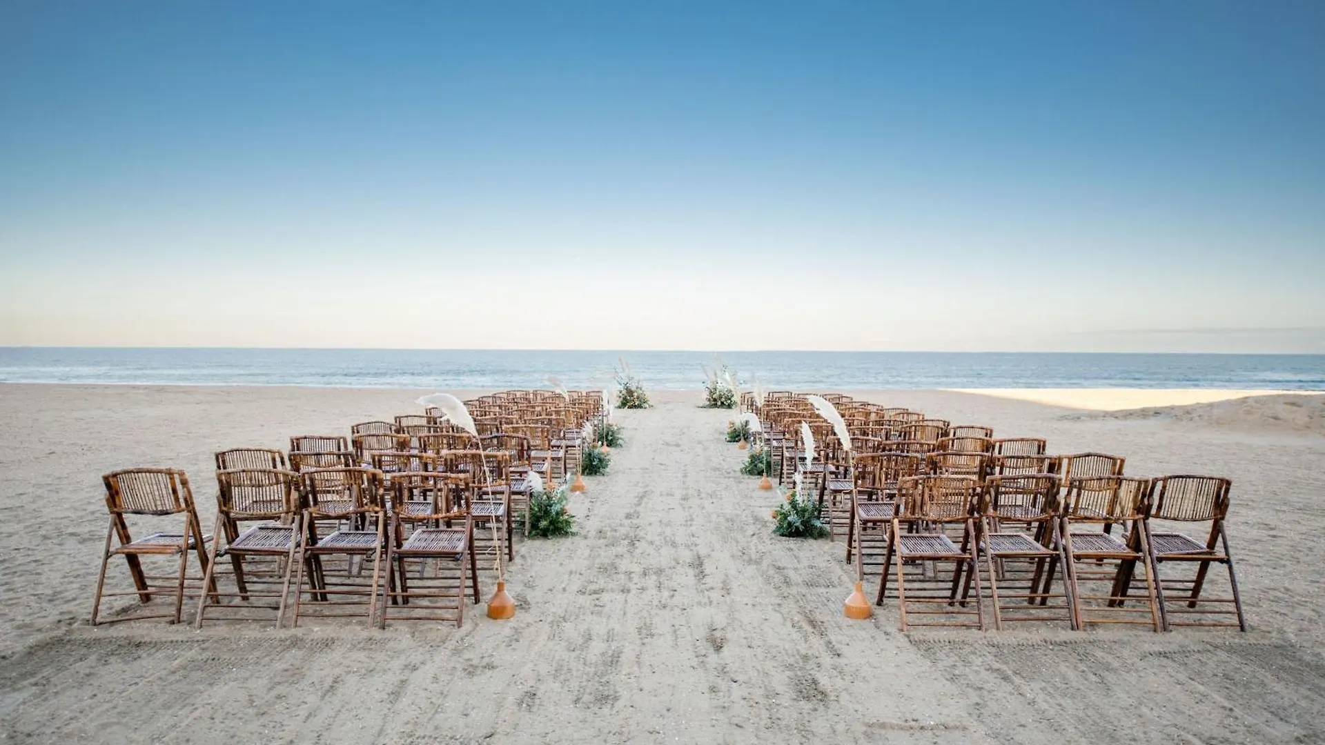 Marriott Virginia Beach Oceanfront Resort Hotel