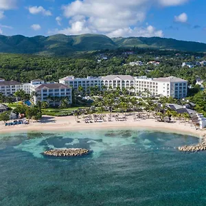 Resort Hyatt Zilara Rose Hall Adults Only *****
