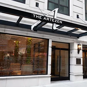 Hotel Artezen ****