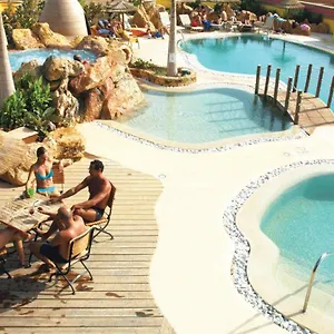 Resort Desert Springs 