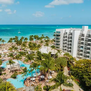 Resort Aruba Marriott & Stellaris Casino ****