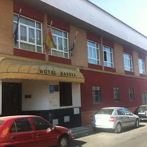 Hotel Sandra ***