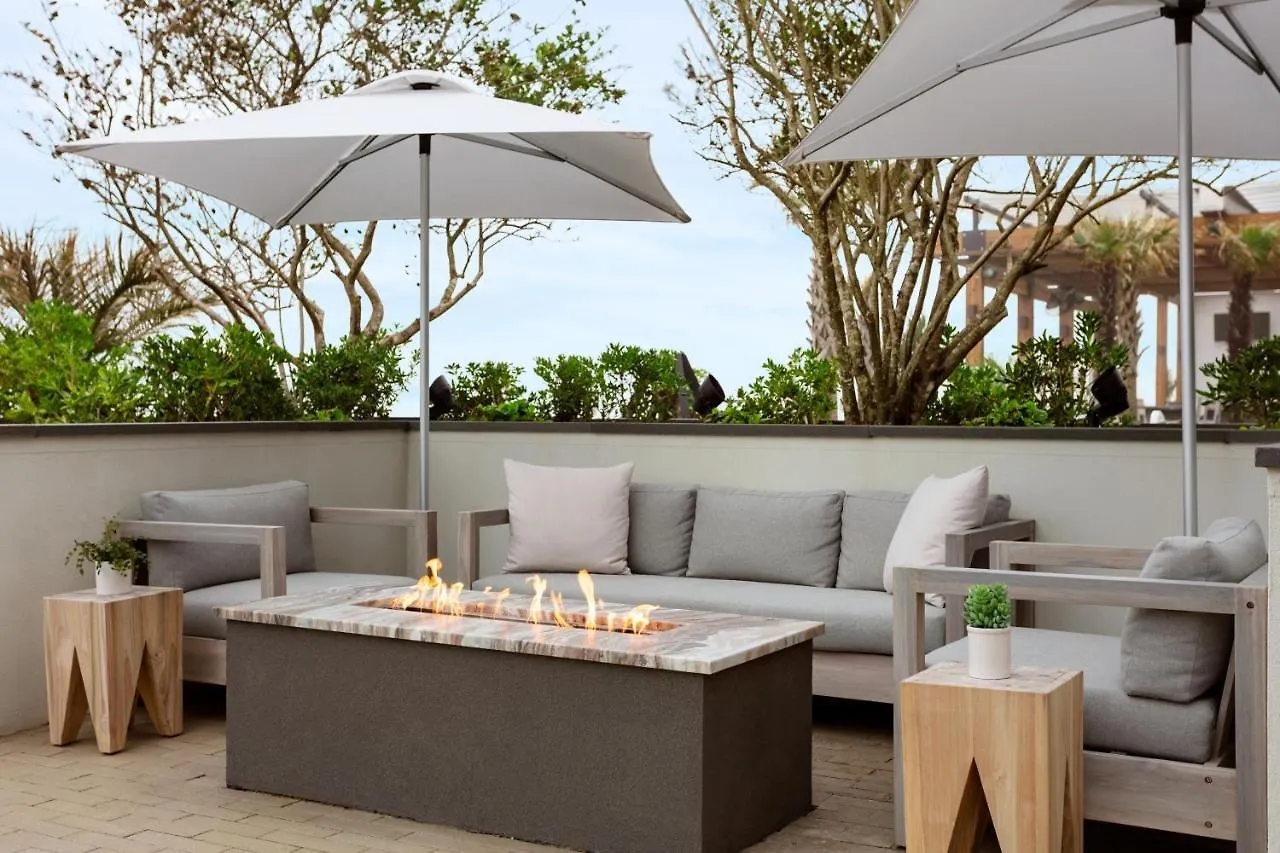 Marriott Virginia Beach Oceanfront Resort