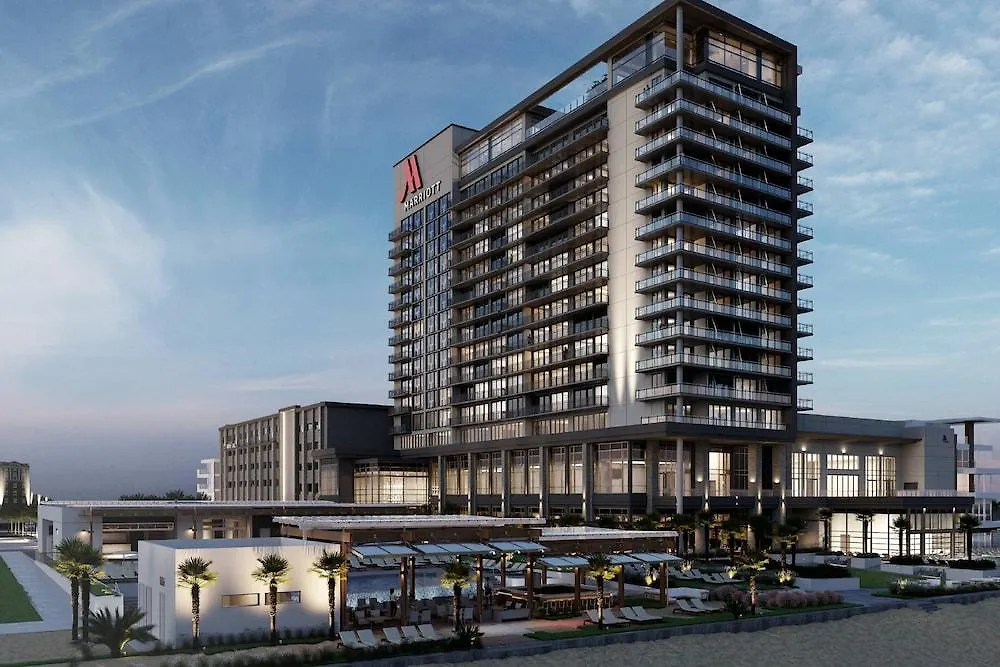 Marriott Virginia Beach Oceanfront Resort Hotel