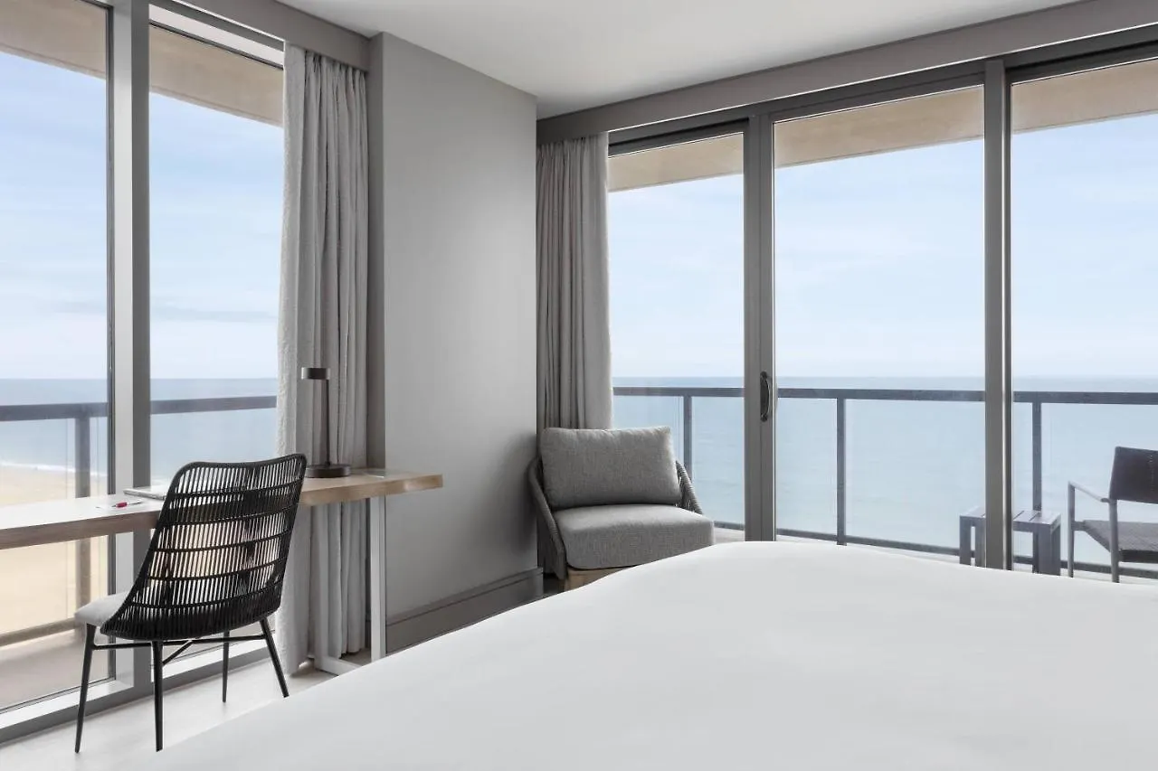 Marriott Virginia Beach Oceanfront Resort Hotel