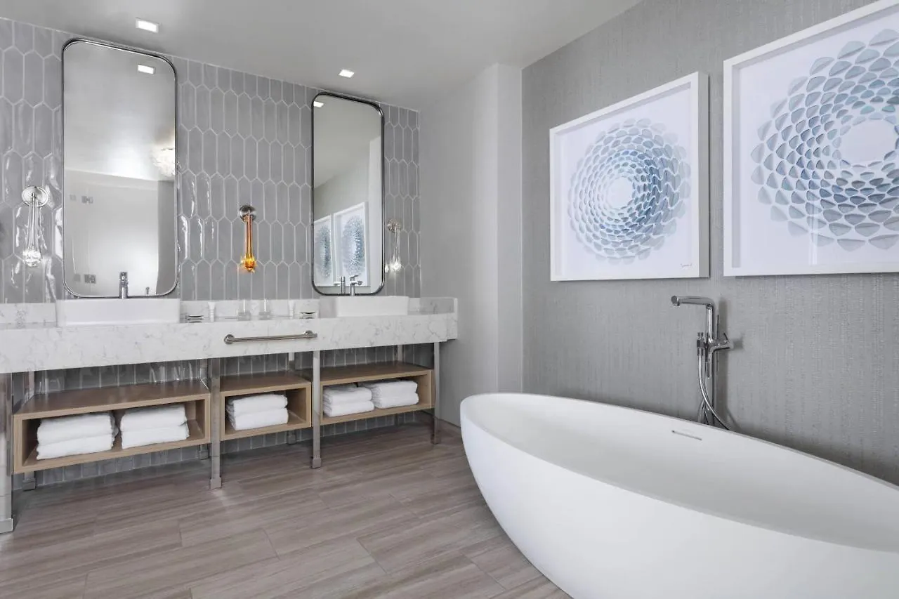 **** Hotel Marriott Virginia Beach Oceanfront Resort Estados Unidos