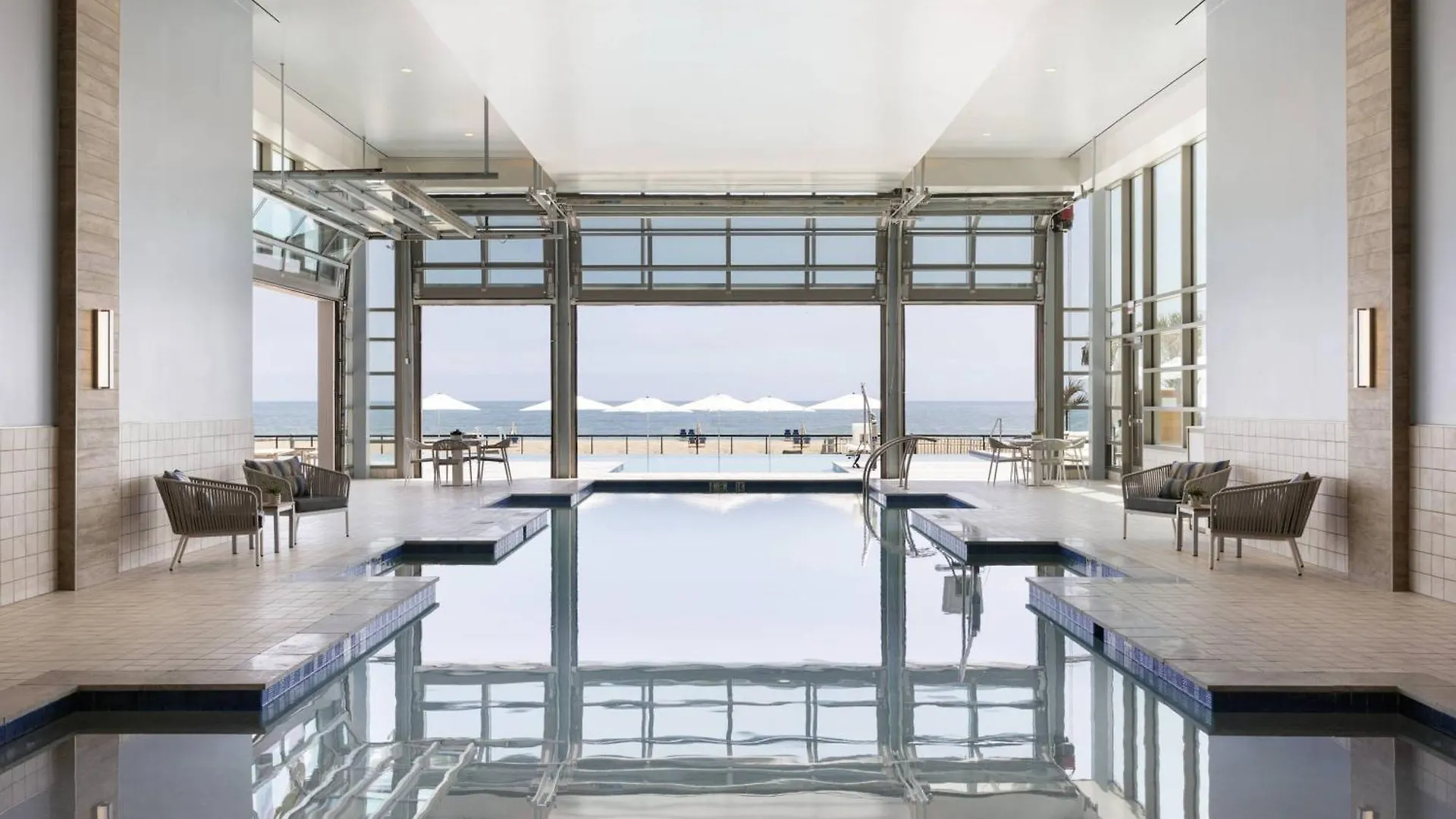 Marriott Virginia Beach Oceanfront Resort 4*,  Estados Unidos