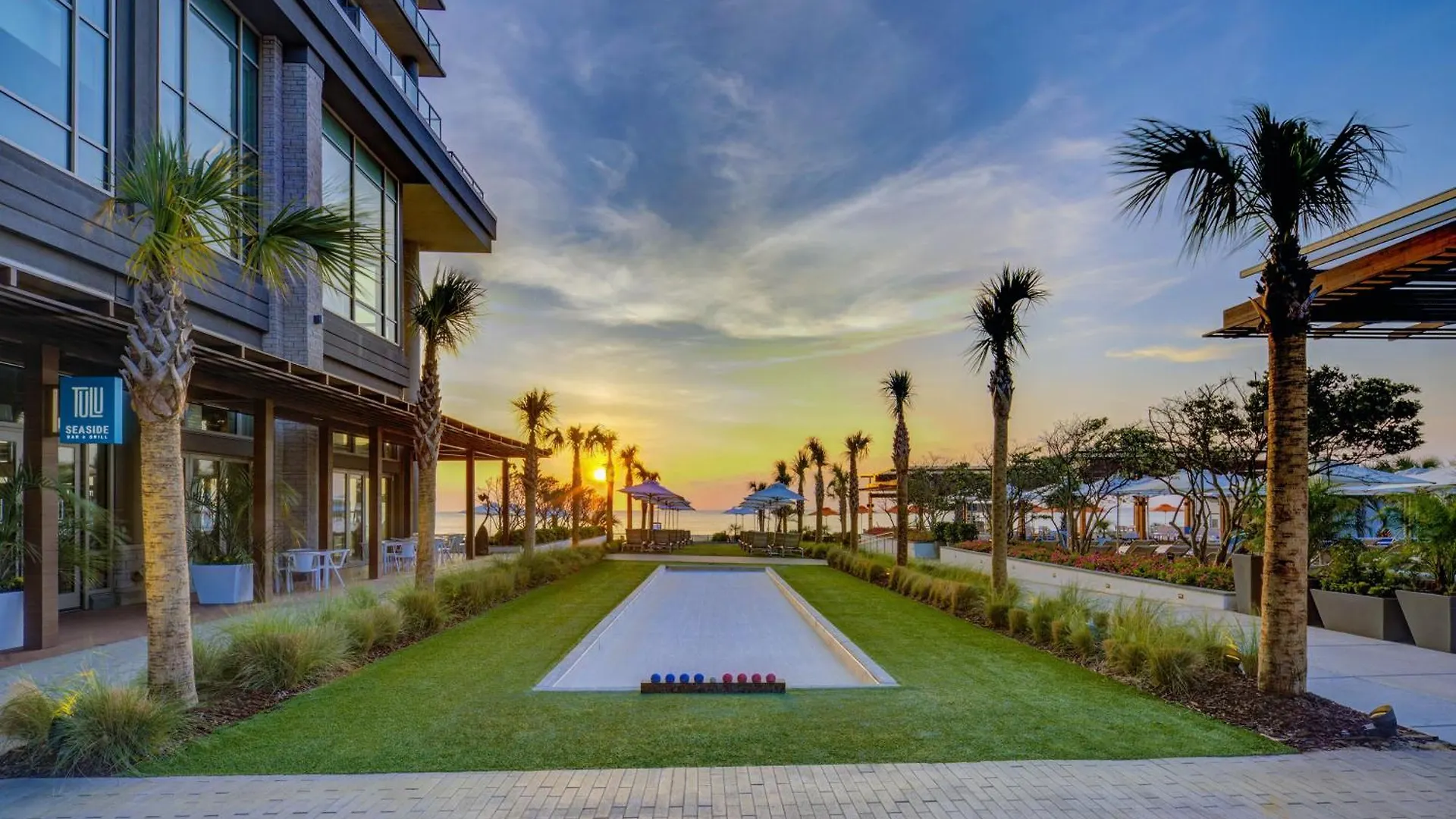 Marriott Virginia Beach Oceanfront Resort 4*,