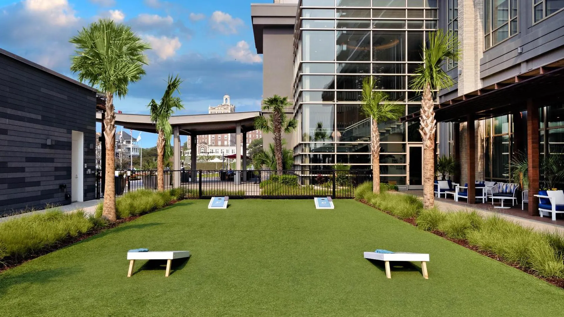 Marriott Virginia Beach Oceanfront Resort