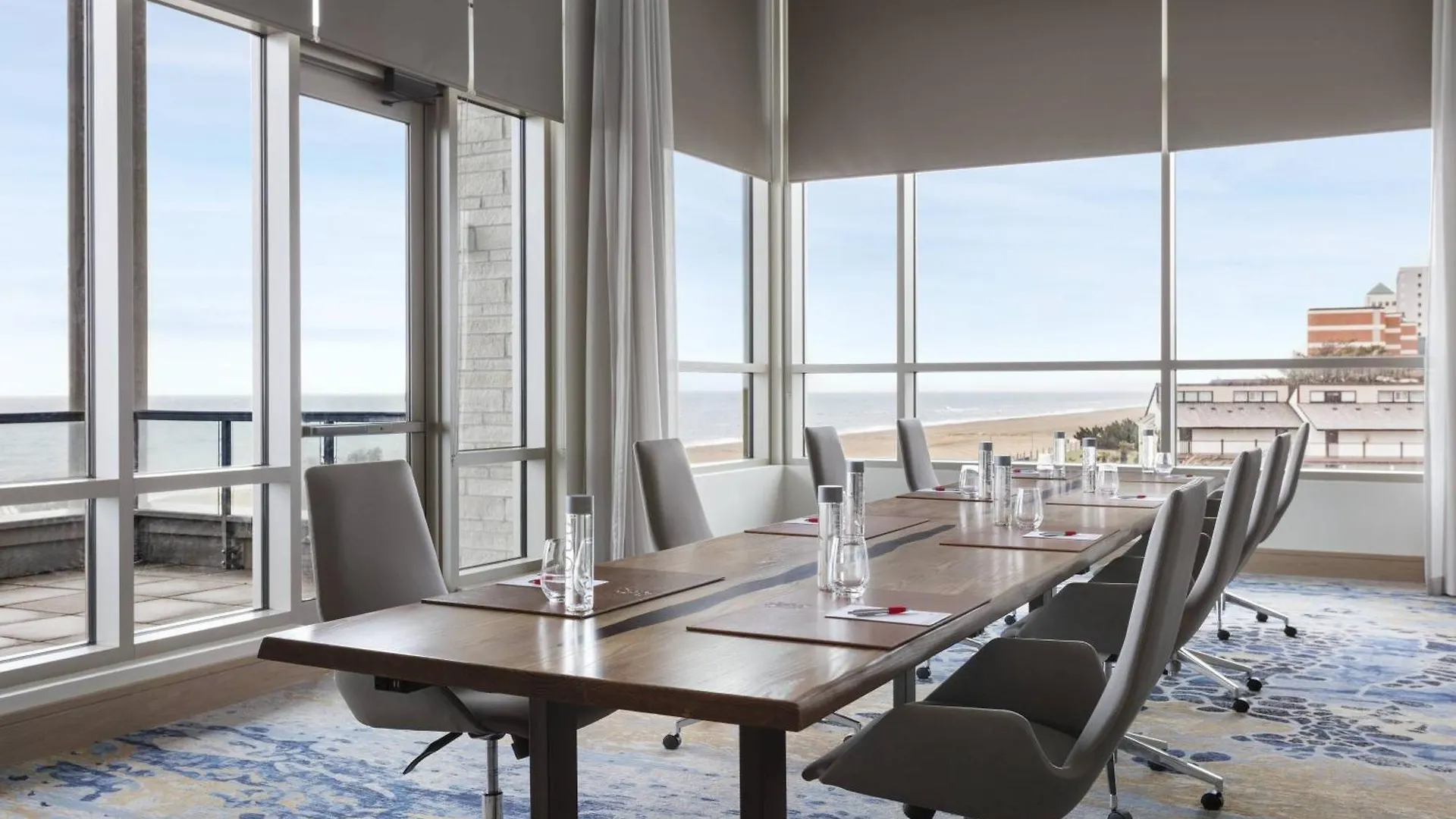 Marriott Virginia Beach Oceanfront Resort 4*,