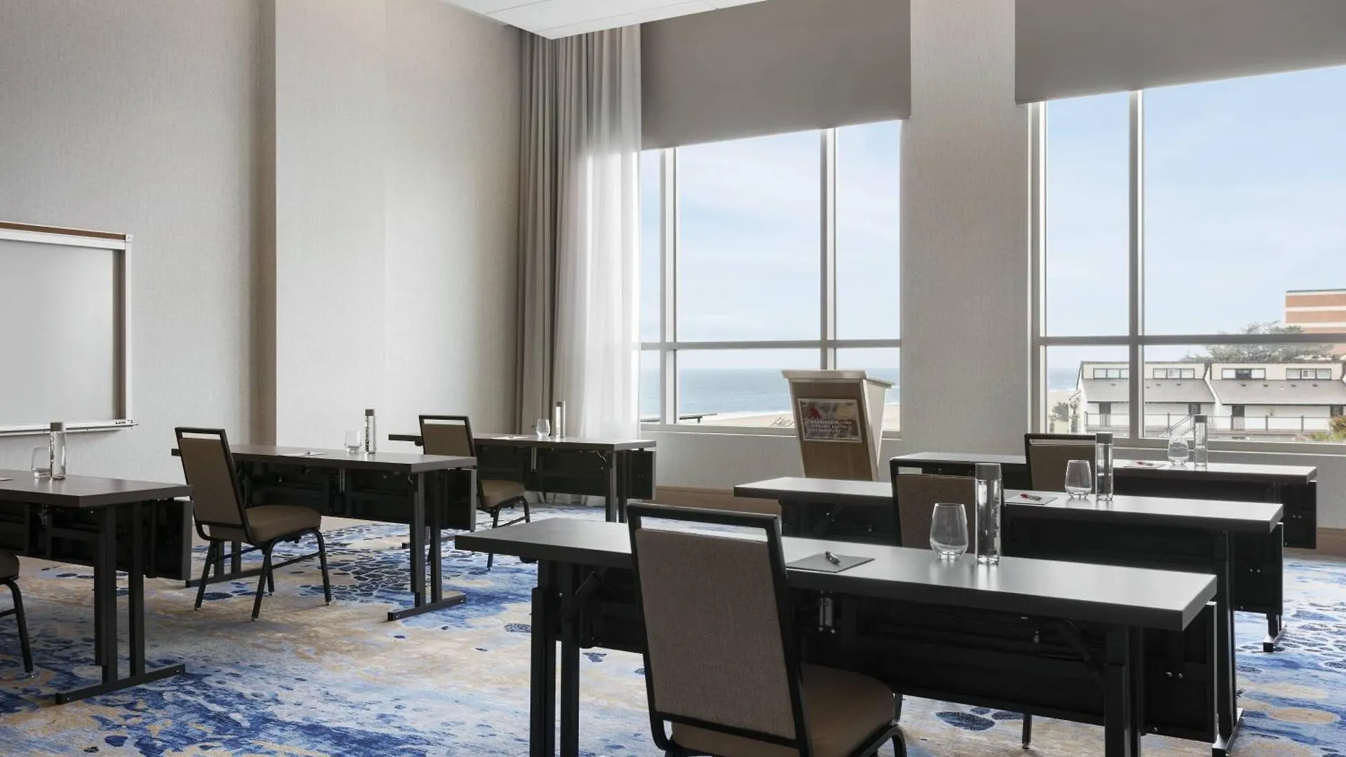 Marriott Virginia Beach Oceanfront Resort Hotel