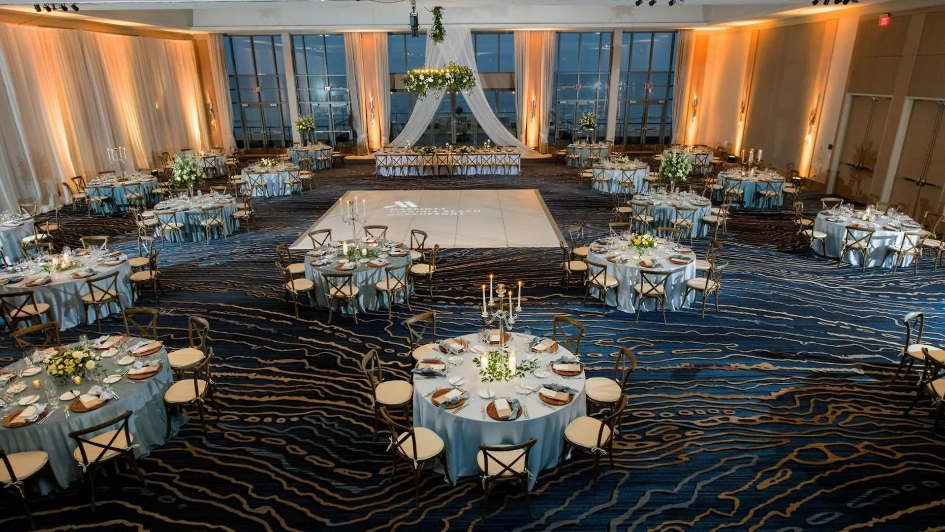 **** Hotel Marriott Virginia Beach Oceanfront Resort Estados Unidos